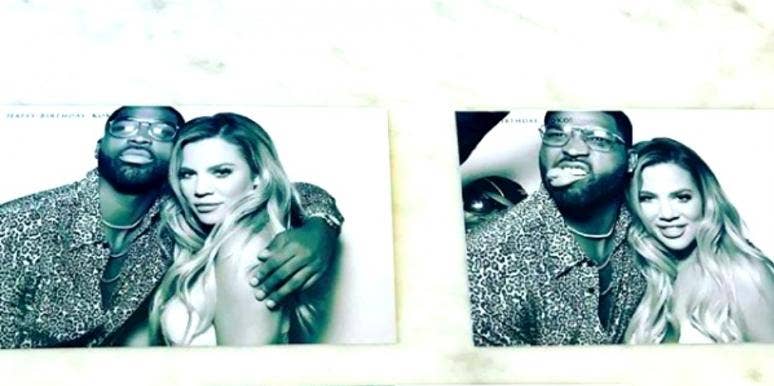 tristan caught cheating khloe tristan cheated on khloe