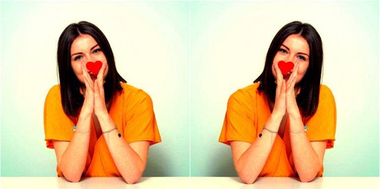 Optical Illusion Quiz: Will I Ever Find Love? Optical Illusion Quiz: Will I Ever Find Love?