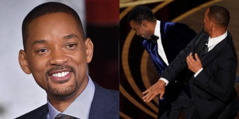 Did Will Smith Admit Himself Into Rehab Clinic Following Oscars Incident? Will Smith, Chris Rock, Oscars slap