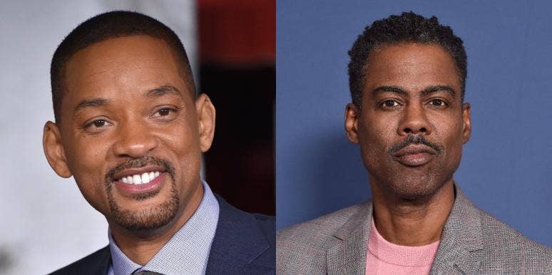 Details About Will Smith's History With Violence Amid Altercation With Chris Rock At The Oscars Will Smith, Chris Rock