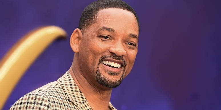 Will Smith Will Smith