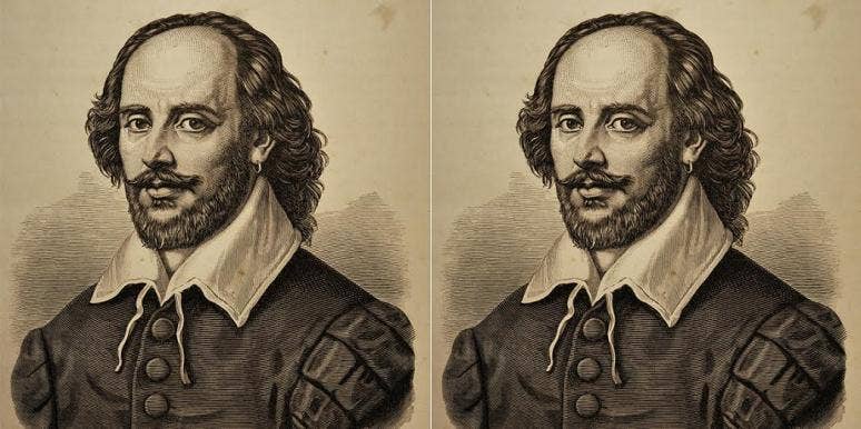 Was Shakespeare Bisexual? What New Research Of His Work Says About The Poet's Sexuality Was Shakespeare Bisexual? What New Research Of His Work Says About The Poet's Sexuality