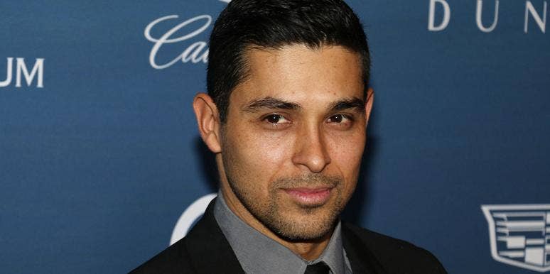 Wilmer Valderrama Wilmer Valderrama