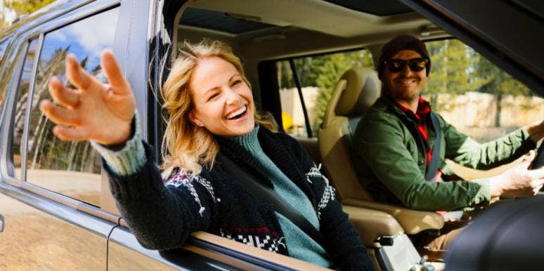 8 Ways To Ensure You'll Win EVERY Argument With Your Man 8 Ways To Ensure You'll Win EVERY Argument With Your Man
