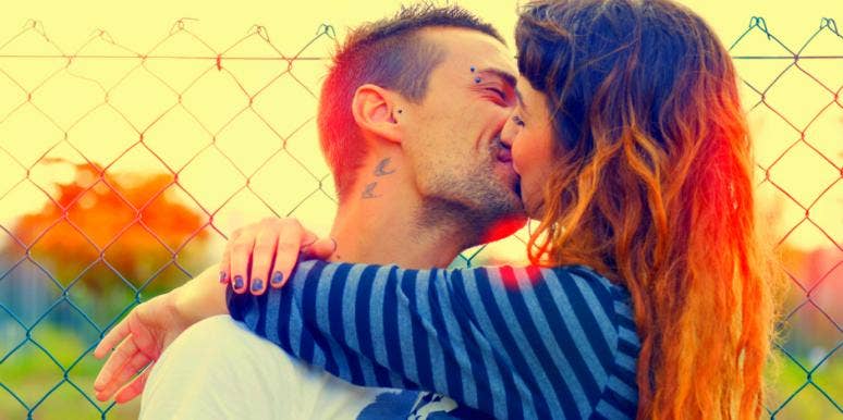 personality traits men look for in women long-term relationship
