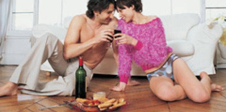 3 Ways to Bring Playfulness (Back) Into Your Relationship 3 Ways to Bring Playfulness (Back) Into Your Relationship