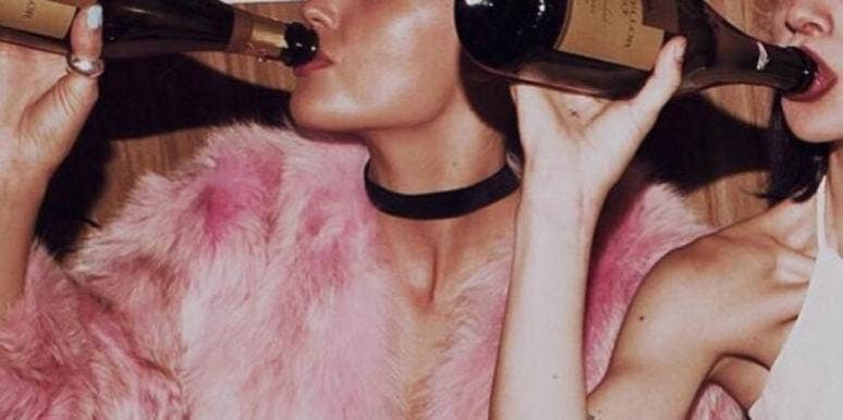 wine self love After A Breakup You May Need A Bottle Of Wine And A Good Cry