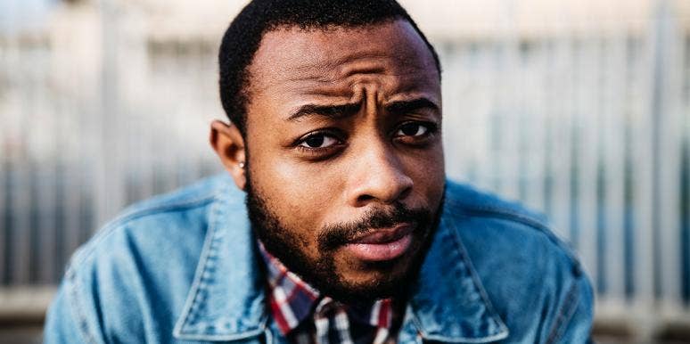 A 'Professional Wingman' Reveals 6 Reasons Men Aren't Hitting On You A 'Professional Wingman' Reveals 6 Reasons Men Aren't Hitting On You