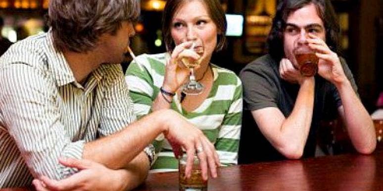 National Singles Week: The Ultimate Guide To Being A Wingman National Singles Week: The Ultimate Guide To Being A Wingman