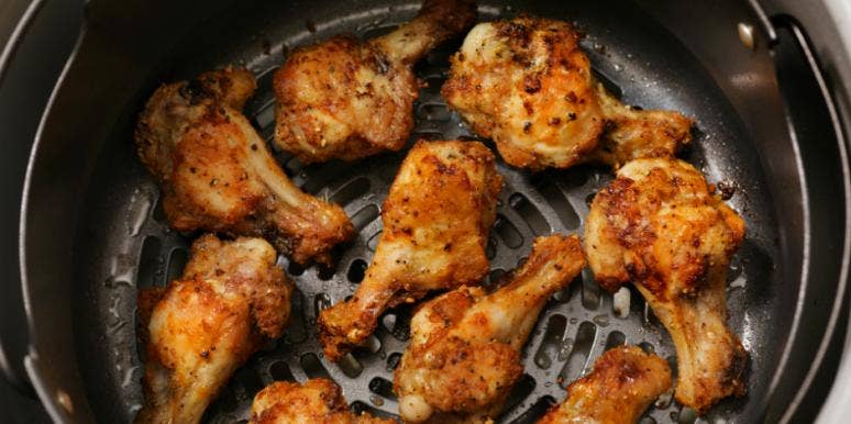 20 Best Air Fryers Of 2020 — At All Price Points 20 Best Air Fryers Of 2020 — At All Price Points