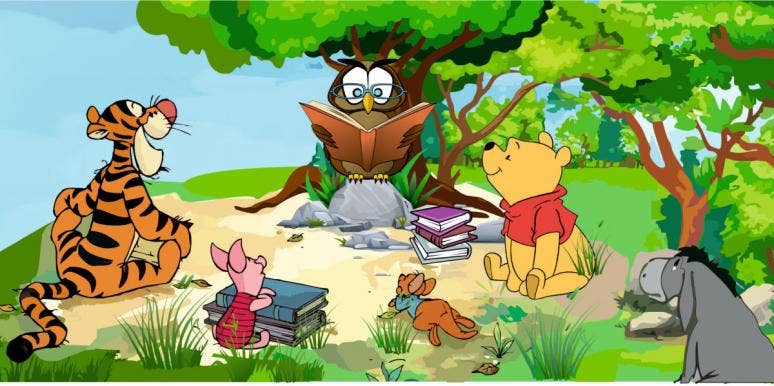 50 Winnie The Pooh Quotes About Love And Friendship 50 Winnie The Pooh Quotes About Love And Friendship