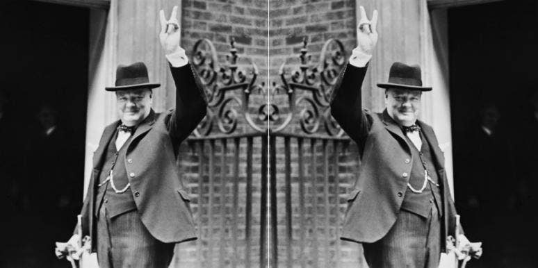 30 Inspirational Winston Churchill Quotes For Winston Churchill Day