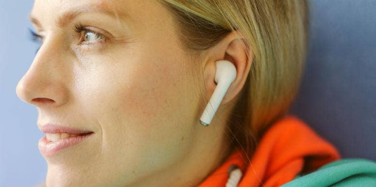 Best wireless headphones for working out Best wireless headphones for working out
