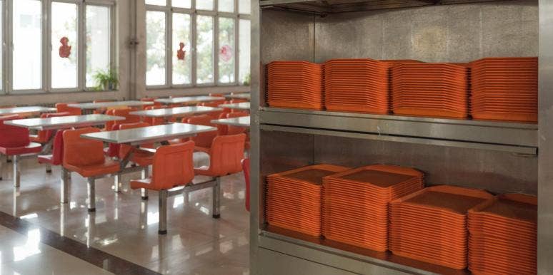 Wisconsin School District Opts To Reject Free Meals Funding Wisconsin School District Opts To Reject Free Meals Funding