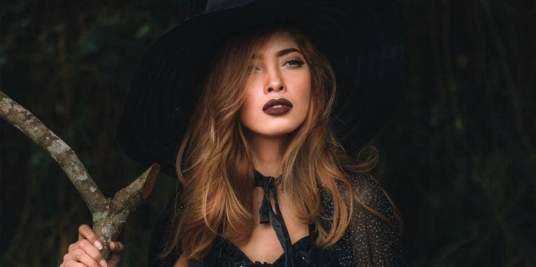 Oops, I Accidentally Joined a Lesbian Coven (Yes, Really.) Oops, I Accidentally Joined a Lesbian Coven (Yes, Really.)