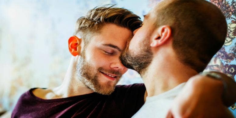 4 Reasons I Only Exclusively Date Men With Spouses 4 Reasons I Only Exclusively Date Men With Spouses