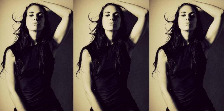 woman woman