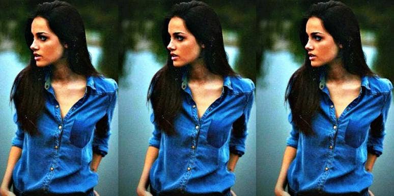 woman woman
