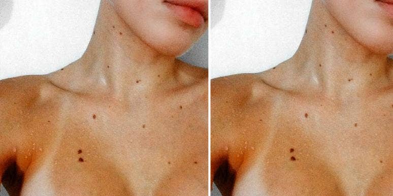 How To Love Your Body (When All You See Are Flaws) How To Love Your Body (When All You See Are Flaws)