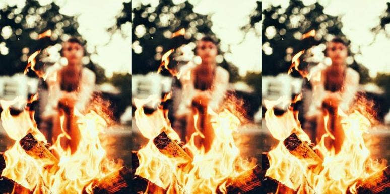 fire fire