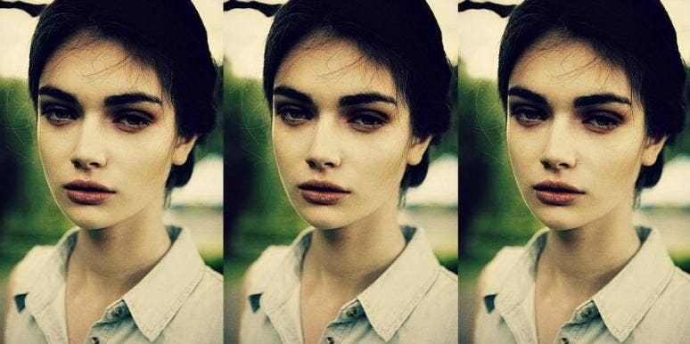 woman woman