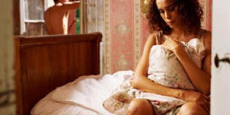 Can I have sex during my period? Can I have sex during my period?