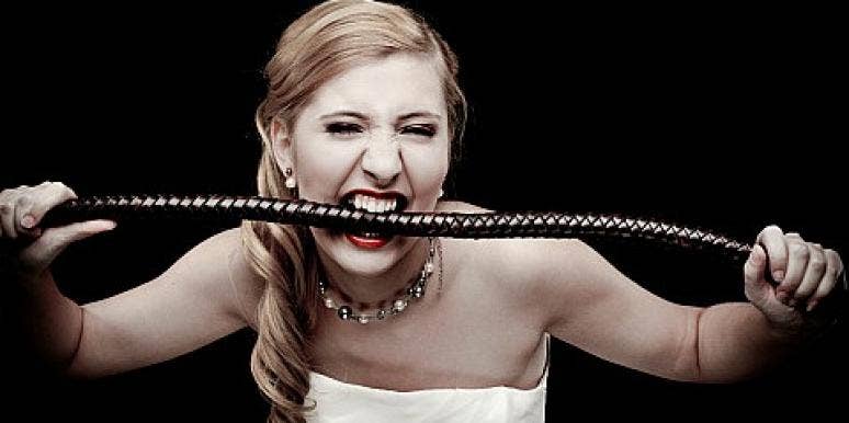 6 signs you're dating a woman with baggage