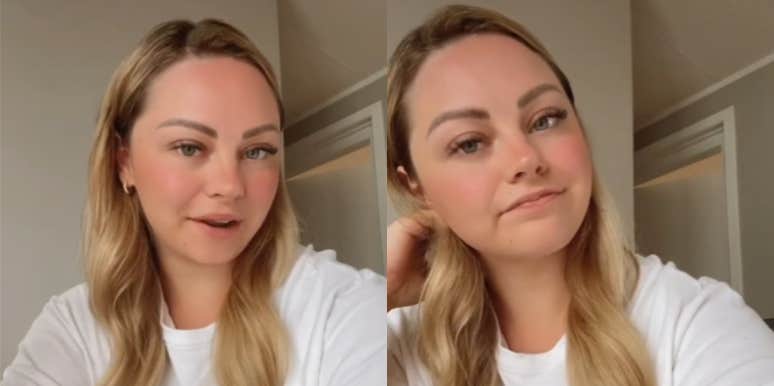 Woman Uninvites Her Mother From Her Wedding And Explains Why She Did Felicity Rae