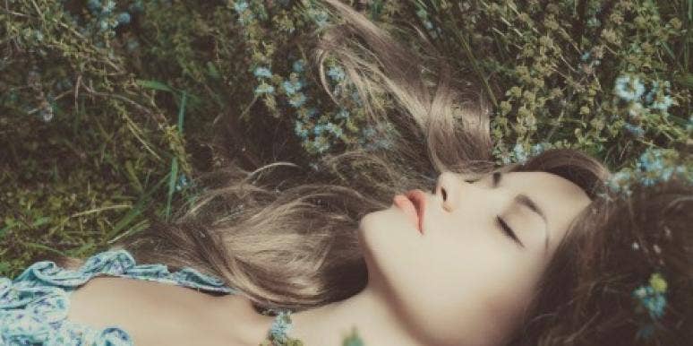 Life Coach Advises You To Go Into Nature Life Coach Advises You To Go Into Nature