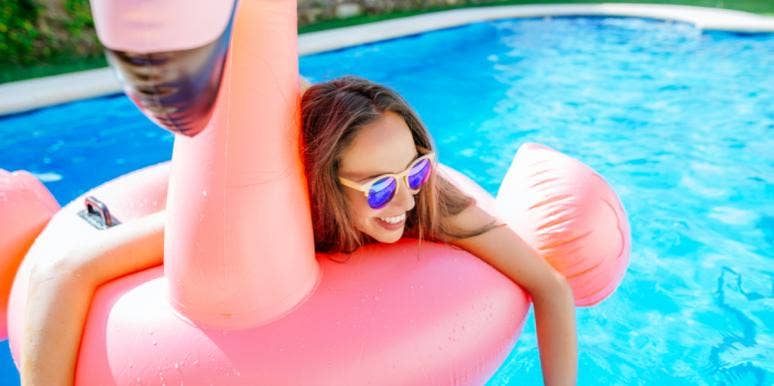 50 Cute Pool Instagram Captions For Your Next Poolside Photoshoot 50 Cute Pool Instagram Captions For Your Next Poolside Photoshoot