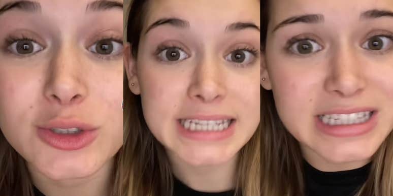 Woman Says She Quit Her Job On Her First Day After She Was Refused A Lunch Break woman, tiktok, quitting job
