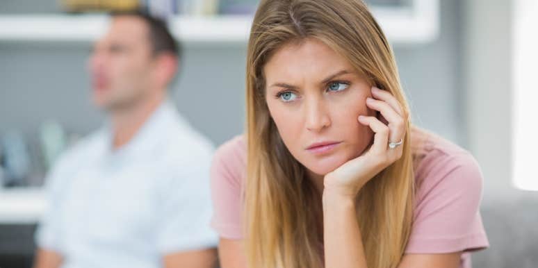 Woman Refuses To Babysit Child Her Husband Had During Affair woman refuses to babysit stepdaughter