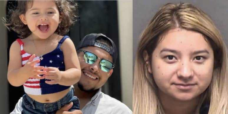 Texas Woman Burns Down Boyfriend's House After She Believed That He Was Cheating On Her tommy garay, senaida soto