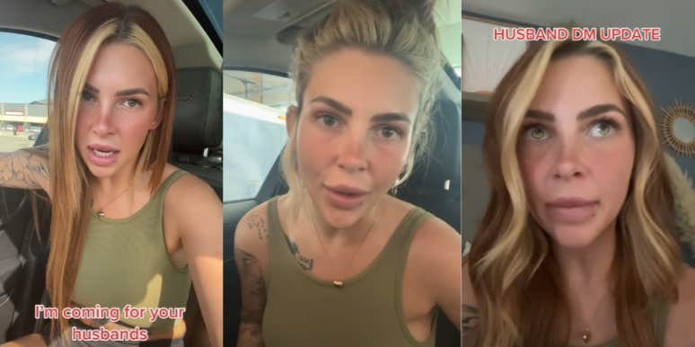 How Easy Is It For This Woman To Steal Husbands Of Women Leaving Hate Comments? Roxy Stylez Tiktok