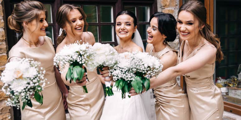 Woman Says She RSVP'd 'No' To Sister's Wedding Because She Needs To Sleep In Until 10AM Wedding, sisters