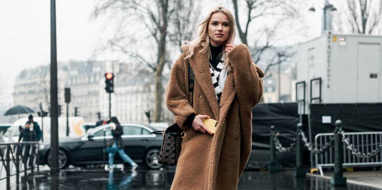 Woman Taking Her Niece To Court Over A Coat Asks If She Went Too Far Woman