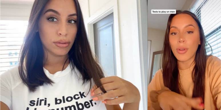 Single Woman Reveals ‘Tests’ She Plays On Men To See If They Can Provide For Her Single Woman Reveals ‘Tests’ She Plays On Men To See If They Can Provide For Her