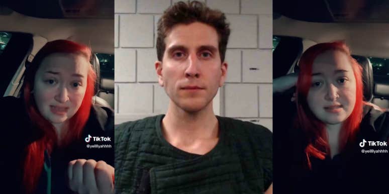 Woman Shares 'Creepy' Tinder Date Experience With Idaho Suspect Bryan Kohberger Hayley Willette, Bryan Kohberger