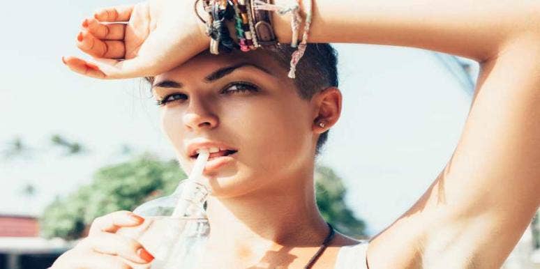 Five Things a Woman Can Do to Improve Her Relationship – Right Now! Five Things a Woman Can Do to Improve Her Relationship – Right Now!