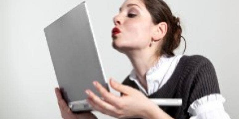 Första meddelandet online dating till en kille exempel