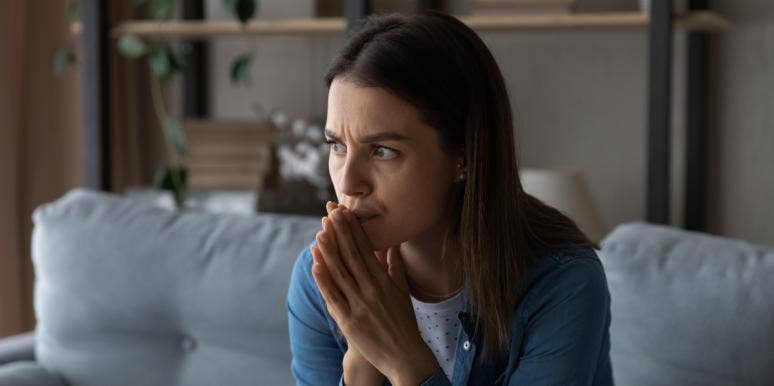 Woman Wonders If She Was Wrong To Call Police On Uncle Woman wonders if she was right