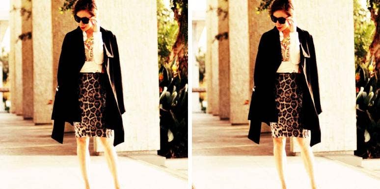 professional woman professional woman