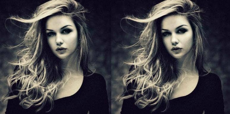 woman woman