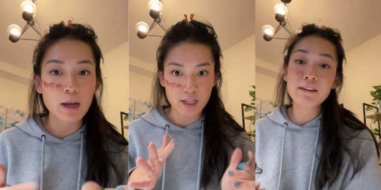 Woman Says That Her Boyfriend Of 4 Years Venmo Requested Her $7 For Cold Medicine When She Was Sick Jacklyn, tiktok