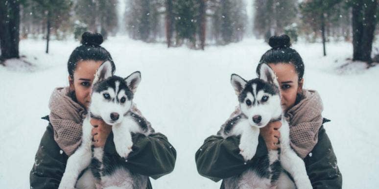 women who love dogs women who love dogs