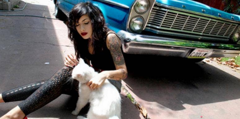 women with tattoos women with tattoos