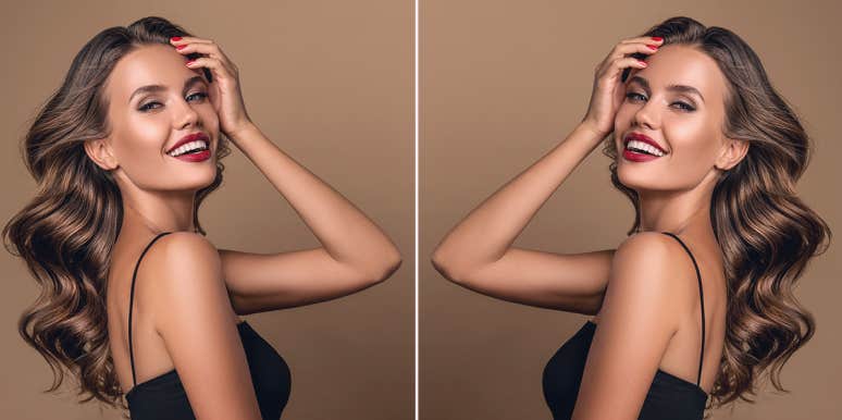 No, Women Aren't "Lazy" For Not Having Kids charming woman