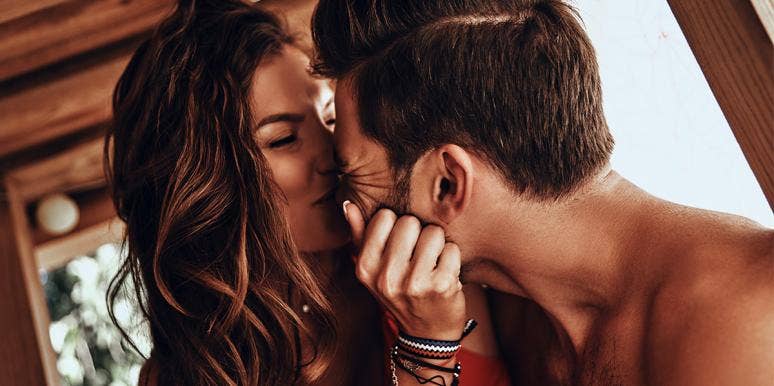Women Who Are Happily In Love Have One Surprising Thing In Common