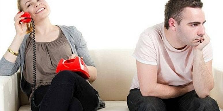 Gender Equality: Is Your Boyfriend Threatened by Your Success? Gender Equality: Is Your Boyfriend Threatened by Your Success?