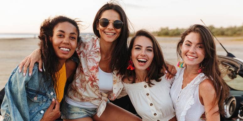 Misogynistic TikTokers Can't Stop Ridiculing Women For Literally Everything — And It's Getting Old Misogynistic TikTokers Can't Stop Ridiculing Women For Literally Everything — And It's Getting Old